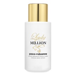 Lady Million - Bodylotion