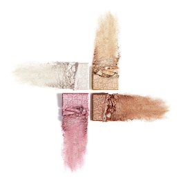 Glow Face Palette Multifunktionale Make-up-Palette - Highlighter und Rouge