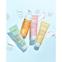 Mousse Nettoyante Peau Neuve - Cleanser