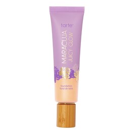 maracuja juicy glow skin tint foundation
