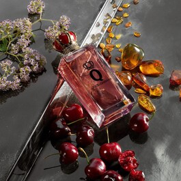 Q by Dolce&Gabbana - Eau de parfum