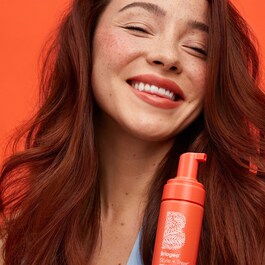Style + Treat Yuzu + Plum Oil - Miracle Styling Mousse