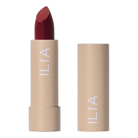 Color Block High Impact Lipstick - Lippenstift, ILIA