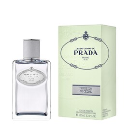 Infusion d'Iris Cedre - Eau de Parfum