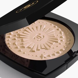 DIAMOND DUST - Highlighter-Puder Im Maxi-Format