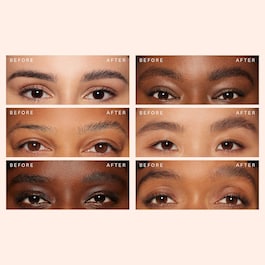 Brow Harmony Flexible Lifting Gel - Augenbrauengel