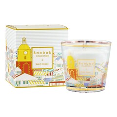 My First Baobab Saint-Tropez  - Duftkerze, BAOBAB COLLECTION