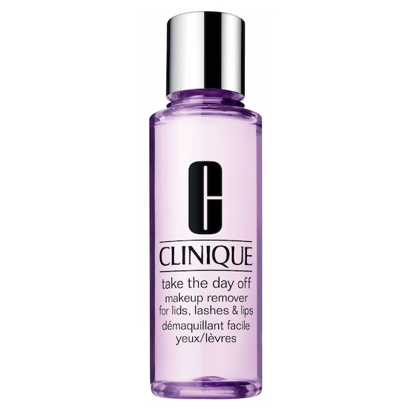 Take The Day Off™ - Makeup Remover For Lids, Lashes & Lips, CLINIQUE