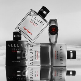 ALLURE HOMME SPORT SUPERLEGGERA Eau de Parfum von Chanel SEPHORA