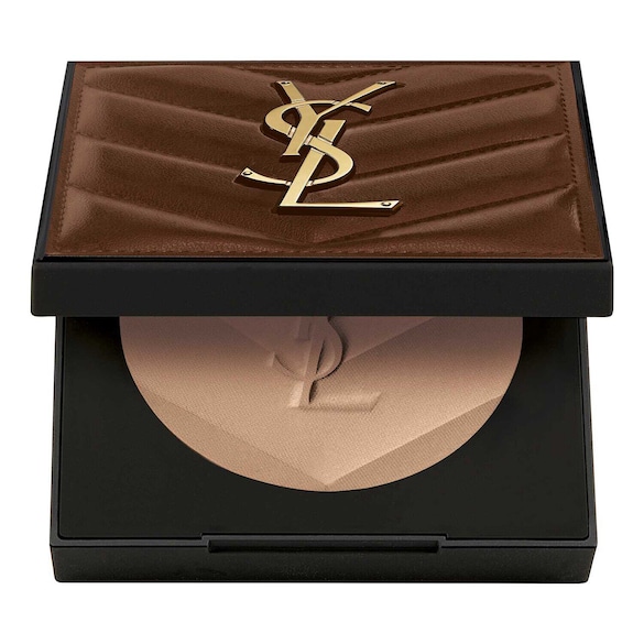 All Hours Hyper Bronze - Bräunungspuder, YVES SAINT LAURENT