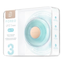 UFO™ 3 mini - Maskengerät mit Wärme- und LED-Lichttherapie, FOREO