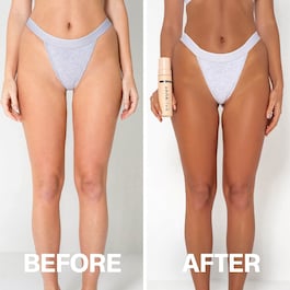 Ultra Dark Self Tanning Mousse - Sehr dunkler Selbstbräunerschaum