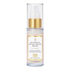 Intimate After Shave Balm, DEODOC