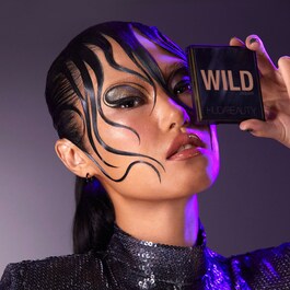 WILD Obsessions - Lidschattenpalette Jaguar