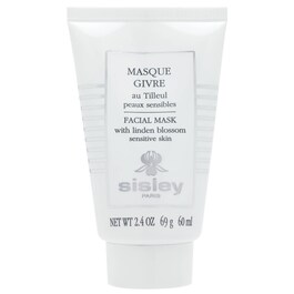 Givre au Tilleul Maske