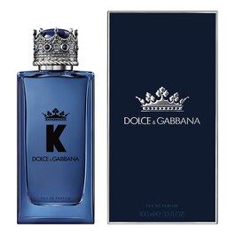 K by Dolce & Gabbana - Eau de Parfum