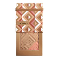 Shimmer Sun Puder - Shimmer Bronzing Puder, SEPHORA COLLECTION
