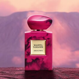 Armani - Armani Privé Magenta Tanzanite - Parfum - prive Magenta Tanzanite Edt 100ml