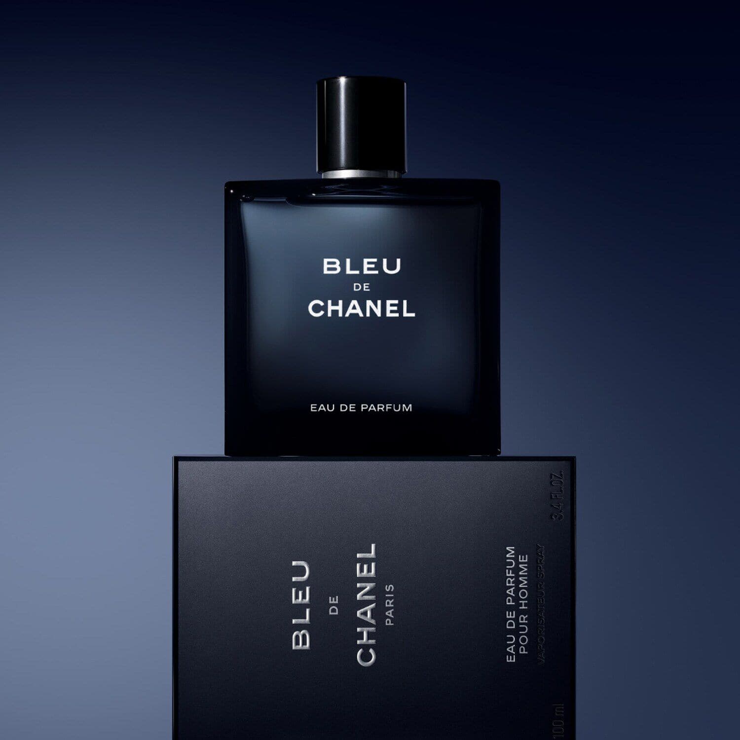 Bleu de chanel de parfum discount