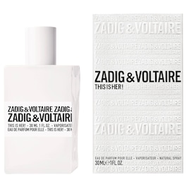 This is Her! Eau de Parfum