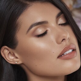 Soft Glam Mini Palette 