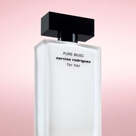 For Her Pure Musc - Chyprisches Eau de Parfum mit Moschus