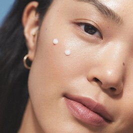 Plant stem Cell Retinol Alternative Serum - Antifaltenserum