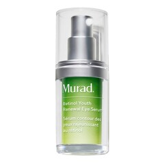Retinol Youth - Verjüngendes Retinol-Serum für die Augenkontur, MURAD
