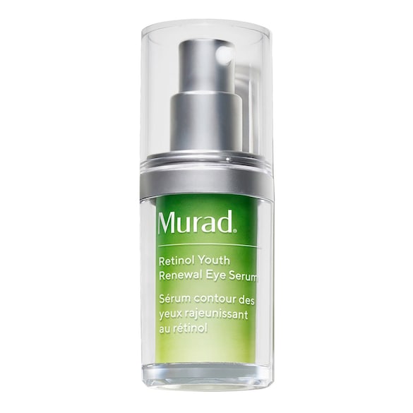 Retinol Youth - Verjüngendes Retinol-Serum für die Augenkontur, MURAD