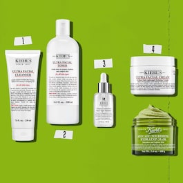 Avocado Nourishing Hydration Mask - Maske