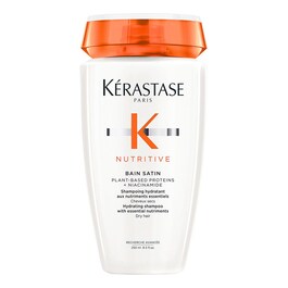Bain Satin Haarbad - shampoo für trockenes Haar