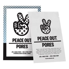 Poren - Porenstrips, PEACE OUT SKINCARE