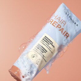 Stärkendes Repair-Shampoo - Repair-Reinigung