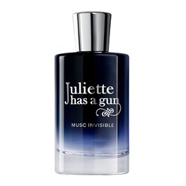 Musc Invisible - Eau de Pafum Travel Spray