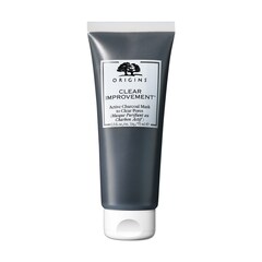 Clear Improvement™ - Active Charcoal Mask to clear pores, ORIGINS