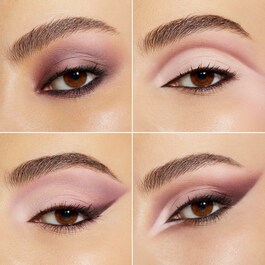 Matte Obsessions - Lidschattenpalette