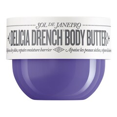 Delicia Drench™ Body Butter - Körperbutter, SOL DE JANEIRO