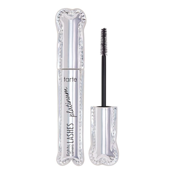 Lights, Camera, Lashes™ Platinum Mascara - Mascara, TARTE
