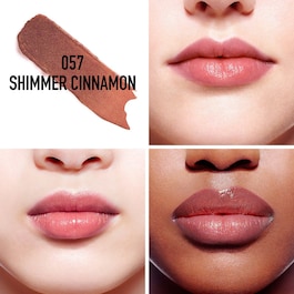 Dior Addict Lip Glow - Farbintensivierender Lippenbalsam