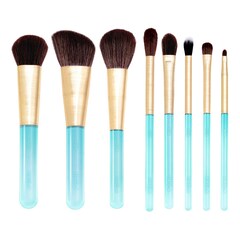 Aquamarine Essential Brush Set, NABLA