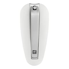 Nagelknipser 85mm, Edelstahl mattiert, ZWILLING BEAUTY