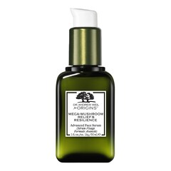 Mega-Mushroom Relief & Resilience - Advanced Face Serum, ORIGINS