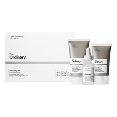 Daily Set - Pflegeroutine, THE ORDINARY