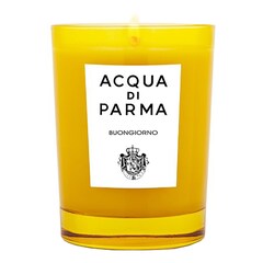 Boungiorno - Kerze, ACQUA DI PARMA