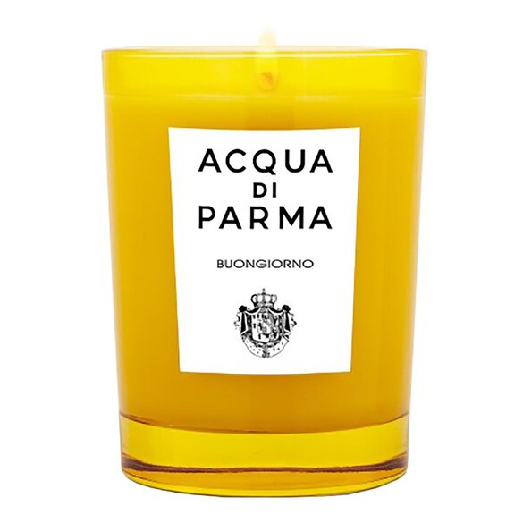Boungiorno - Kerze, ACQUA DI PARMA