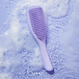 The Wet Detangler Naturally Curly 3C bis 4C - Haarbürste