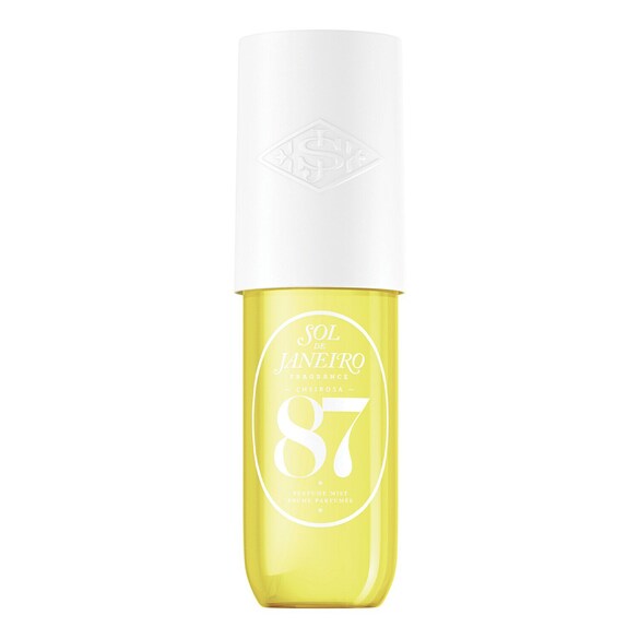 RIO RADIANCE - Duftnebel für Körper und Haare, SOL DE JANEIRO
