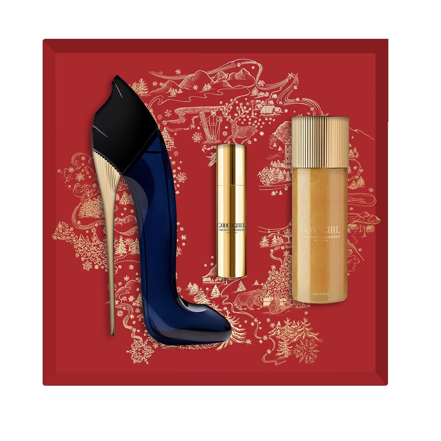 Bad girl carolina herrera sephora sales