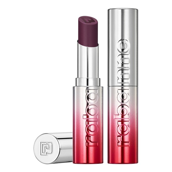 Rouge Rabanne Famous Lipcolor - Matter feuchtigkeitsspendender Lippenstift, RABANNE MAKEUP