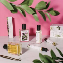 Vanilla Woods – Eau de Parfum Roll-On